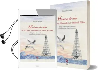 Descargar AudioLibro Històries de mar de la Costa Daurada i el Delta de l Ebre de Ignasi Reves año 2015