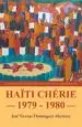 AudioLibro (I.B.D.) Haiti Chérie 1979 - 1980 de Jose Vicente Dominguez Martinez