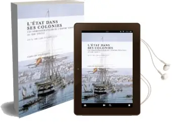 Descargar AudioLibro L État Dans ses Colonies de Varios Autores año 2015