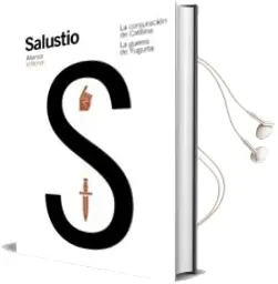 Descargar AudioLibro La Conjuración de Catilina. la Guerra de Yugurta de Salustio año 2015