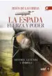 AudioLibro La Espada: Fuerza y Poder de Jesus De La Heras