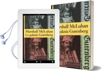 Descargar AudioLibro La Galaxia Gutenberg de Marshall Mcluhan año 2015