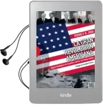 Descargar AudioLibro La Gran Revolución Americana de Varios Autores año 2015
