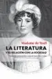 AudioLibro La Literatura y su Relacion con la Sociedad de Madame De Staël