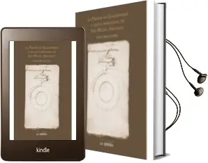 Descargar AudioLibro La Panera del Guadarrama e Iglesia Parroquial de san Miguel Arcangel de Pilar Corella Suarez año 2015