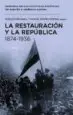 AudioLibro La Restauracion y la Republica, 1874-1936 de Carlos Forcadell Alvarez