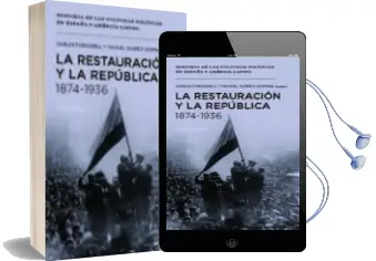 Descargar AudioLibro La Restauracion y la Republica, 1874-1936 de Carlos Forcadell Alvarez año 2015