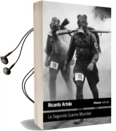 Descargar AudioLibro La Segunda Guerra Mundial de Ricardo Artola año 2015