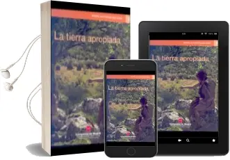 Descargar AudioLibro La Tierra Apropiada de Varios Autores año 2015