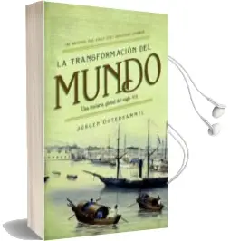 Descargar AudioLibro La Transformacion del Mundo: Una Historia Global del Siglo xix de Jurgen Osterhammel año 2015