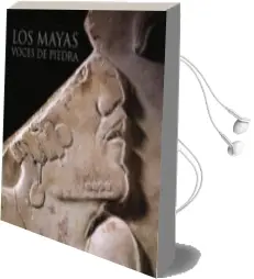 Descargar AudioLibro Los Mayas Voces de Piedra de Varios Autores año 2015