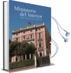 Descargar AudioLibro Ministerio del Interior: Dos Siglos de Historia de Ministerio Del Interior año 2015