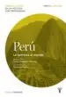 AudioLibro Perú. la Apertura al Mundo. Tomo 3 (1880-1930) de Varios Autores