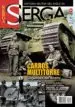 AudioLibro Revista Serga nº 94 (Marzo/Abril 2015) de Varios Autores