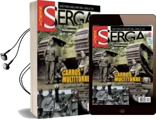 Descargar AudioLibro Revista Serga nº 94 (Marzo/Abril 2015) de Varios Autores año 2015