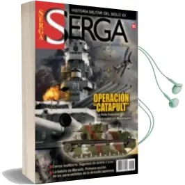 Descargar AudioLibro Revista Serga nº 95 (Mayo/Junio 2015) de Varios Autores año 2015