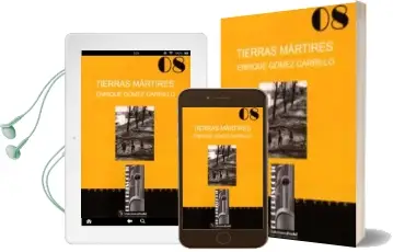 Descargar AudioLibro Tierras Mártires de Enrique Gomez Carrillo año 2015
