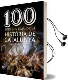 Descargar AudioLibro 100 Moments Clau de la Història de Catalunya de Agusti Alcoberro Pericay año 2015
