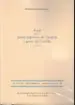 AudioLibro Actas de la Junta Superior de Aragon y Parte de Castilla (1812) de Herminio Lafoz Rabaza
