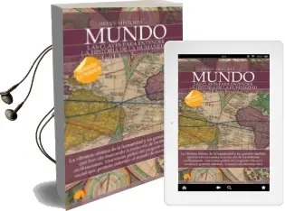 Descargar AudioLibro Breve Historia del Mundo de Luis E. Iñigo Fernandez año 2015