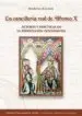 AudioLibro Cancilleria Real de Alfonso x de Marina Kleine