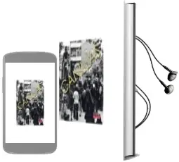 Descargar AudioLibro Canillas de Ricardo Marquez Ruiz año 2015
