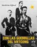 AudioLibro Con las Guerrillas del Vietcong de Madeleine Riffaud