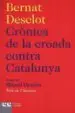 AudioLibro Cronica de la Croada Contra Catalunya de Bernat Desclot