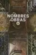 AudioLibro De Nombres y Obras de Carme Lopez Carderon