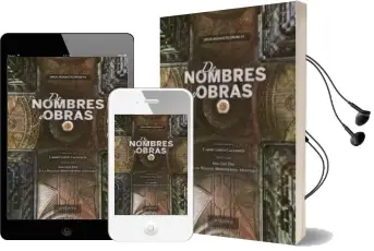 Descargar AudioLibro De Nombres y Obras de Carme Lopez Carderon año 2015