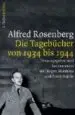 AudioLibro Die Tagebücher von 1934 bis 1944 de Alfred Rosenberg