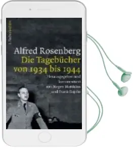 Descargar AudioLibro Die Tagebücher von 1934 bis 1944 de Alfred Rosenberg año 2015
