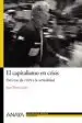 AudioLibro El Capitalismo en Crisis: Del Crash de 1929 a la Actualidad de Juan Torres Lopez