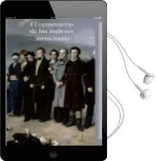 Descargar AudioLibro El Cementerio de los Ingleses de Rafael Torres año 2015