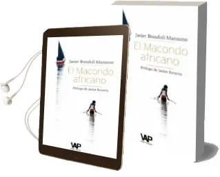 Descargar AudioLibro El Macondo Africano de Javier Brandoli Manzano año 2015