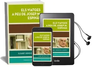Descargar AudioLibro Els Viatges a peu de Josep Maria Espinàs de Elisabet Armengol G. año 2015