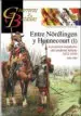 AudioLibro Entre Nordlingen y Honnecourt (i) de Julio Albi