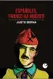 AudioLibro Españoles, Franco ha Muerto de Justo Serna Alonso