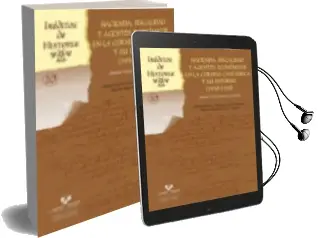 Descargar AudioLibro Hacienda, Fiscalidad y Agentes Economicos en la Cornisa Cantabria y su Entorno (1450-1550) de Varios Autores año 2015