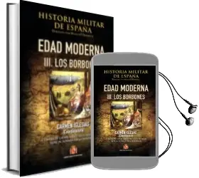 Descargar AudioLibro Historia Militar de España T.3, V.1: Edad Moderna (I): Ultramar y Marina de Marina Alfonso Mola año 2015