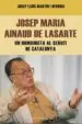 AudioLibro Josep Maria Ainaud de Lasarte de Josep Lluis Martin Berbois