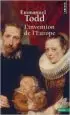 AudioLibro L Invention de l Europe de Emmanuel Todd
