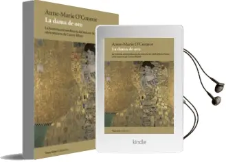 Descargar AudioLibro La Dama de oro de Anne Marie O Connor año 2015