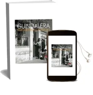 Descargar AudioLibro La Guindalera. Parque de las Avenidas de Juan Luis Roldan Calzado año 2015