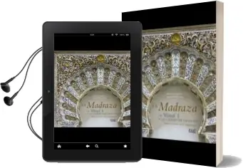 Descargar AudioLibro La Madraza de Yusuf i y la Ciudad de Granada de Antonio Malpica año 2015