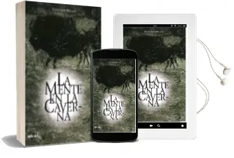 Descargar AudioLibro La Mente en la Caverna: La Conciencia y los Origenes del Arte de David Lewis Williams año 2015