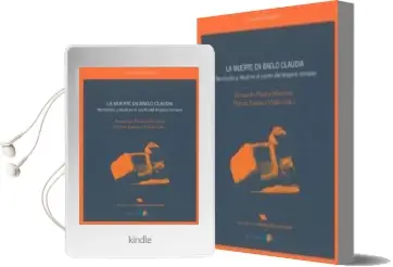 Descargar AudioLibro La Muerte en Baelo Claudia: Necropolis y Ritual en el Confin del Imperio Romano de Fernando Prados Martinez año 2015