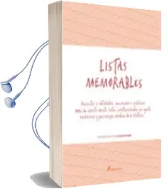 Descargar AudioLibro Listas Memorables de Shaun Usher año 2015