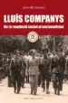 AudioLibro Lluis Companys. de la Revolucio Social al Nacionalisme de Josep M. Figueres