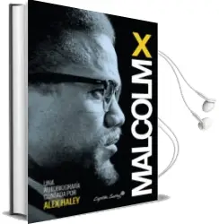 Descargar AudioLibro Malcolm x.: Autobiografía de Malcolm X año 2015